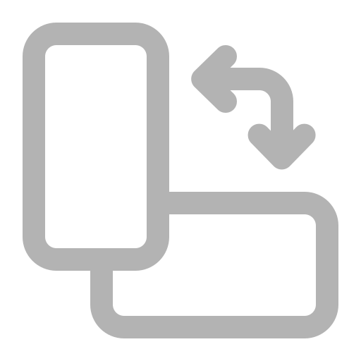 Rotate Device Icon